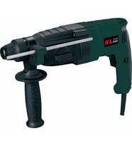 KL PRO KLPM2601 850 W 26 MM 3.2 J SDS PLUS PNÖMATİK MATKAP (Karışık)