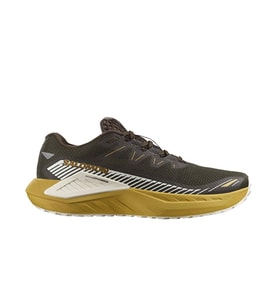 Salomon Drx Defy Grvl Erkek Outdoor Koşu AyakkabısıL47809700 Kahverengi