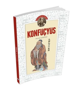 Biyofrafi Serisi - Konfüçyüs
