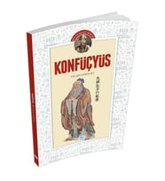 Biyofrafi Serisi - Konfüçyüs