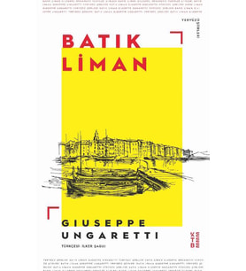 Batık Liman