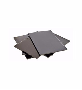 KAYNAK MASKE CAMI SİYAH 888 GENİŞ 110*80*3MM (Karışık)