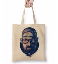 Heisenberg Dream Bez Çanta Uzun Saplı