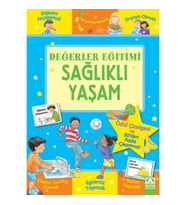 Değerler Eğitimi-Sağlıklı Yaşam