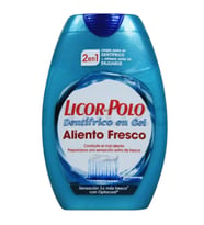 Licor Del Polo Diş Macunu 75 ml