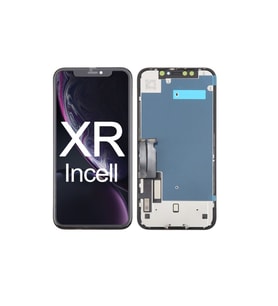 De İphone Xr Lcd Ekran İncell Hd+