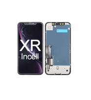 De İphone Xr Lcd Ekran İncell Hd+