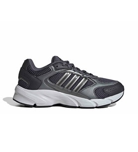 Adidas Crazychaos 2000 Unisex Günlük Ayakkabı JS0077 Siyah