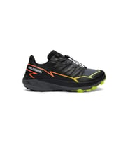 Salomon Thundercross Erkek Koşu Ayakkabısı Siyah