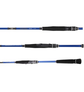 DAIWA SAMOURAI SEABASS 2.28M 5-21GR 2P KAMIS