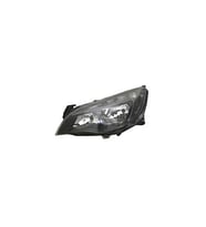 OPEL ASTRA J ÖN FAR ELEKTRİKLİ MOTORLU GÜNDÜZ LEDLİ SOL 13-15 OPL10AS096 13365290