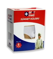 ARTIMED SÜNNET KÜLODU NO:3