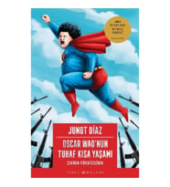 Oscar Wao'nun Tuhaf Kısa Yaşamı