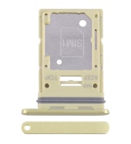 Samsung Galaxy A35 Sim Kart Tepsisi SM-A356E (Sarı)