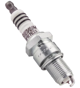 Ngk Dr7eıx 1983-1991 BMW K 100 RT Uyumlu Buji İridyum Buji