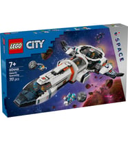 LEGO City 60446 Galactic Spaceship
