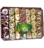 Ege İncisi 600 gr(Turkish Delight)