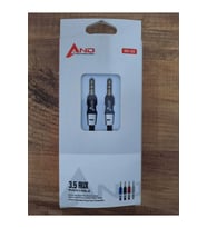 Audio Ses Kablosu 3.5 Royaleks-AND-400