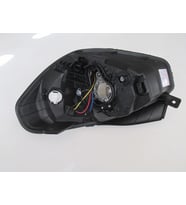 Hyundai Accent Era 06/09 Far Lambası Sağ Elektri·kli·/motorsuz (Sarı Si·nyalli·) (H4) (Ayfar)