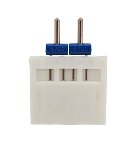 Ev Tipi Aile Dikiş Makinesi Çiftli Dikiş İğnesi / 130/705 H ZWI 5.0/90 2 Adet
