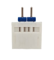 Ev Tipi Aile Dikiş Makinesi Çiftli Dikiş İğnesi / 130/705 H ZWI 5.0/90 2 Adet