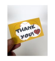 Thank You Kart 500 Adet Kampanyalı Fiyat
