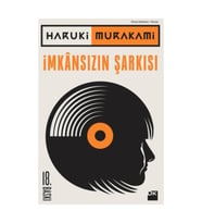 İmkansızın Şarkısı Haruki Murakami