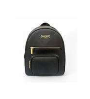 Pierre Cardin Kadın Sırt Çantas Siyah 05pc25y906-P S