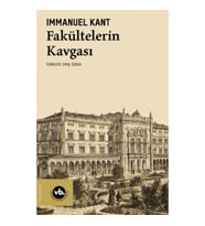 Fakültelerin Kavgası