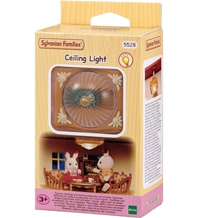 Sylvanian Families Tavan Lambası 5528