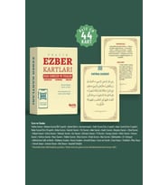 Pratik Ezber Kartları Kısa Sureler ve Dualar