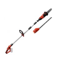 Einhell GE-HC 18 Li T Solo Akülü Çok Fonksiyonlu Budama