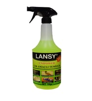 LANSY UNİPOWER ÇOK AMAÇLI TEMİZLEYİCİ 1 KG