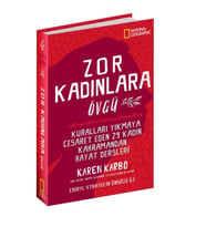 - Zor Kadınlara Övgü