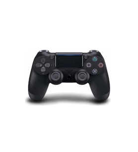 PS4 Uyumlu Kablosuz Gamepad Joystick Analog Oyun Kolu PS4 Uyumlu