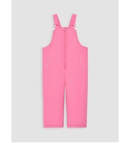 LCW Kids Pembe Kız Çocuk Kayak Tulumu