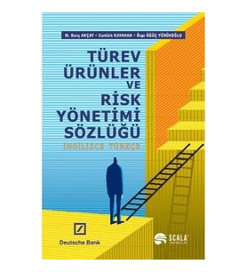 Türev Ürünler ve Risk Yönetimi Sözlüğü