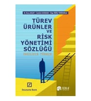 Türev Ürünler ve Risk Yönetimi Sözlüğü
