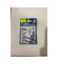 HOOKS FWSB-NK6100 NO:1 OLTA İĞNESİ