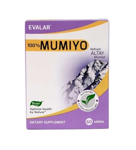 Mumiyo 60 Tablet