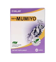 Mumiyo 60 Tablet