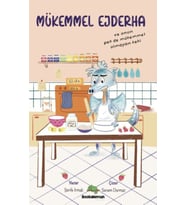 Mükemmel Ejderha
