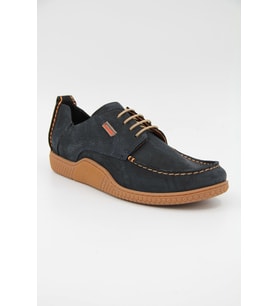 Freefoot 215340 Erkek Casual Ayakkabı - LACİVERT