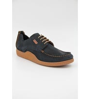 Freefoot 215340 Erkek Casual Ayakkabı - LACİVERT