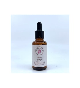 Argan Yağı 50 ml Nayasaromas