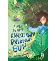 Kanatlarımı Bulduğum Gün
