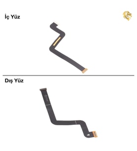 Xiaomi Mi 10 Lite Uyumlu Ekran Ara Filmi Ekran Flexi Lcd Ara Kablo Şerit Film