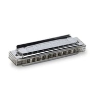 Hohner M58603X Blues Bender Re Majör Mızıka