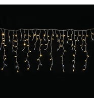 4m 120 Led 20 Saçaklı 50*60*70cm Çakarlı