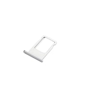 İphone 6 Plus Sim Tepsisi ( Çekmece ) - Silver